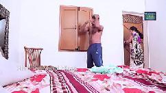 सेक्स की भूख बढ़ चुकी थी