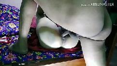 प्यासी विधवा माँ